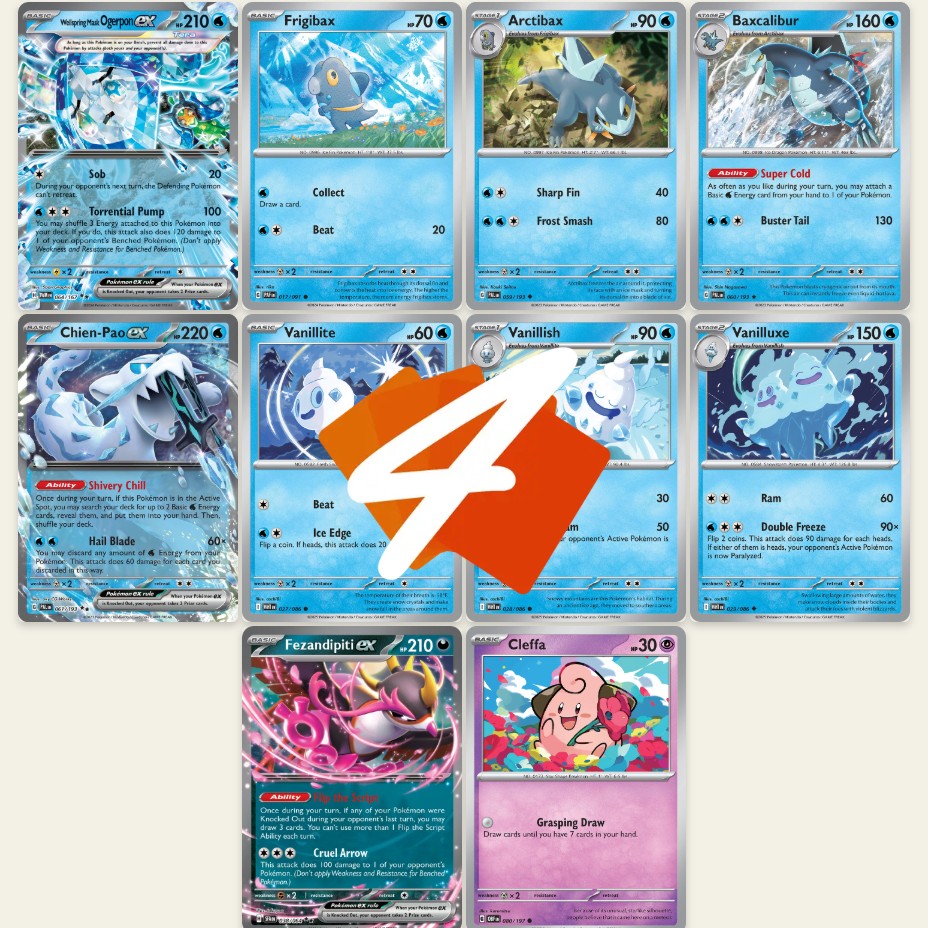 VANILLUXE : Paralyze Them To Submission ! PTCGL Gameplay (BLACK BOLT & WHITE FLARE)